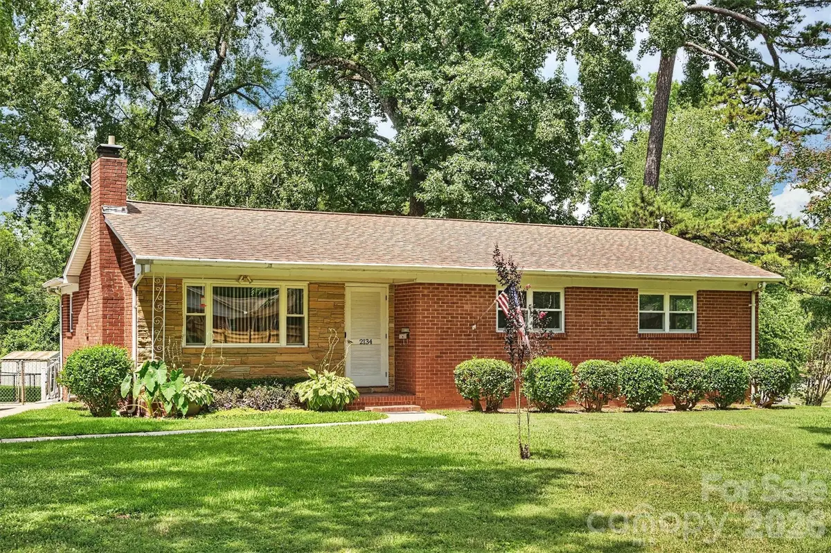 2134 Bromwich Road, Charlotte, NC 28208 - #1