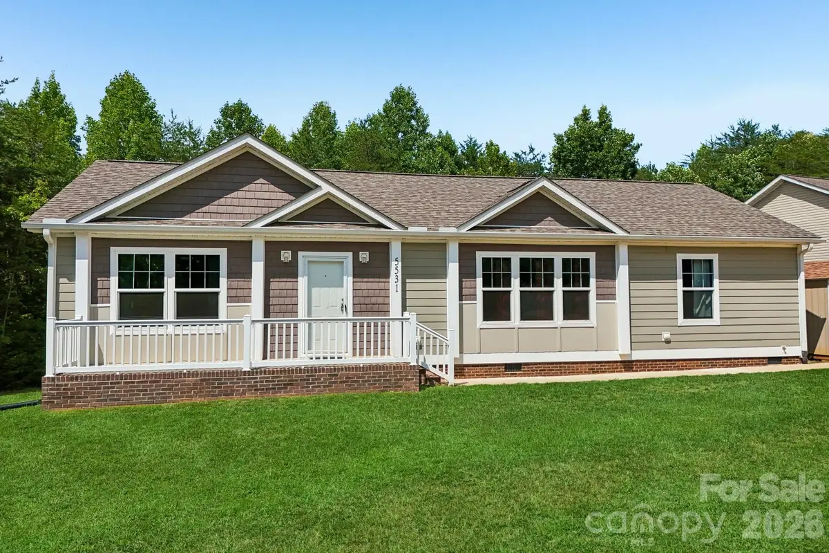 5531 Dalmation Street, Iron Station, NC 28080 - #1