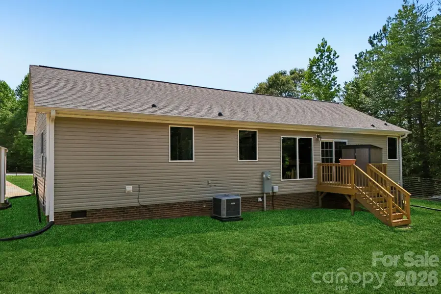 5531 Dalmation Street, Iron Station, NC 28080 - #2