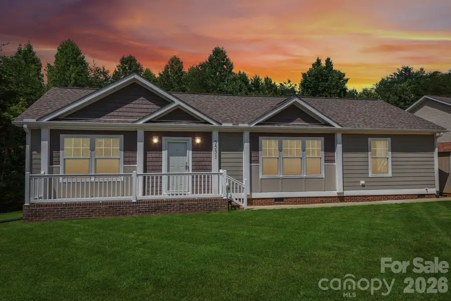 5531 Dalmation Street, Iron Station, NC 28080 - #3