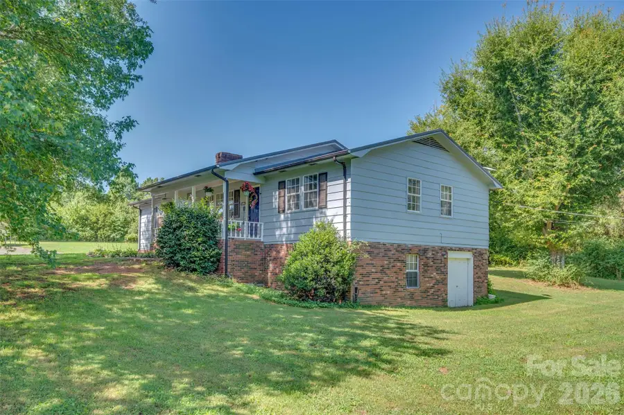 1378 Poors Ford Road, Rutherfordton, NC 28139 - #3