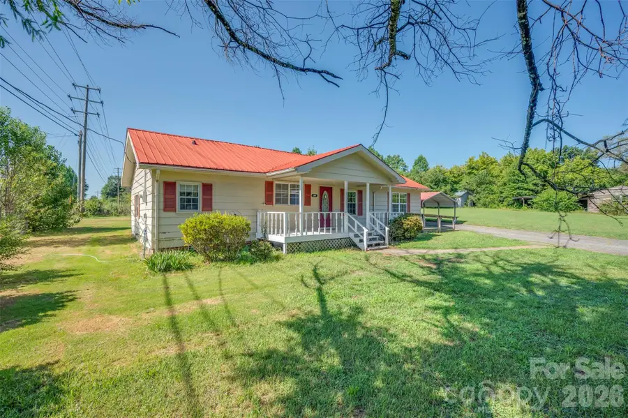 1380 Poors Ford Road, Rutherfordton, NC 28139 - #2