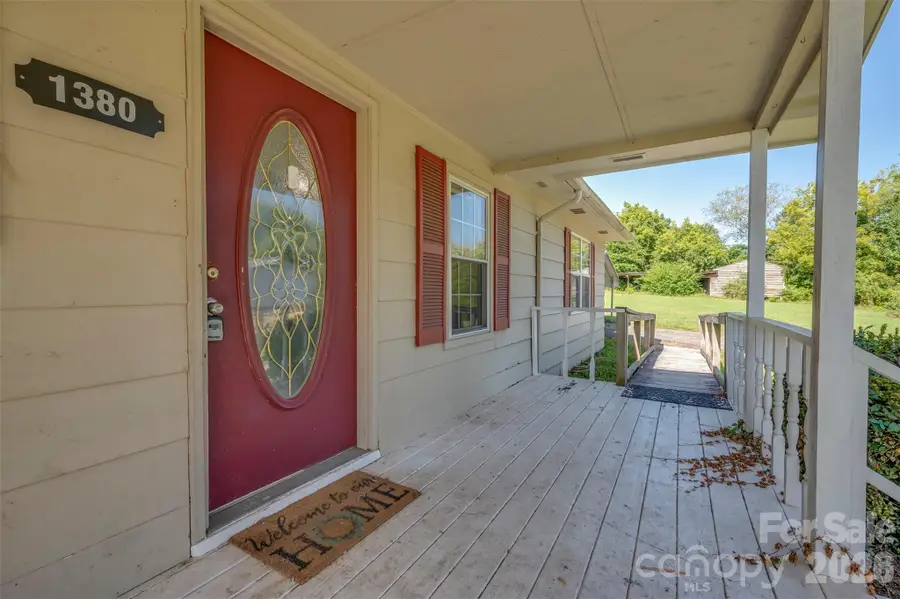 1380 Poors Ford Road, Rutherfordton, NC 28139 - #3