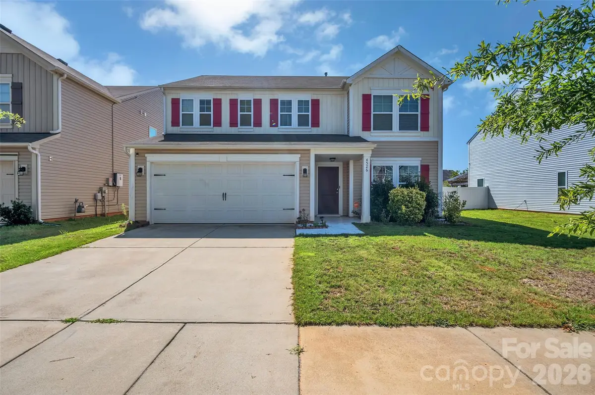 4526 Carnation Court, Charlotte, NC 28269 - #1