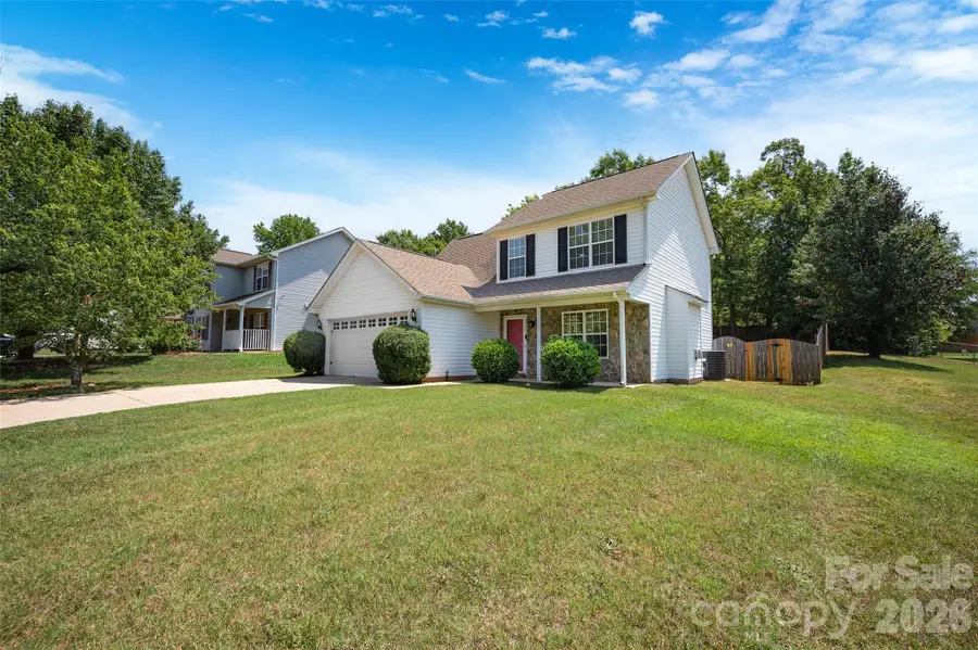 420 Fawnbrook Lane, Gastonia, NC 28052 - #2