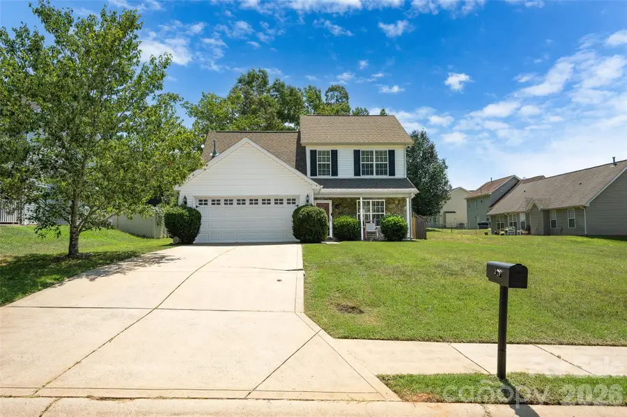420 Fawnbrook Lane, Gastonia, NC 28052 - #3