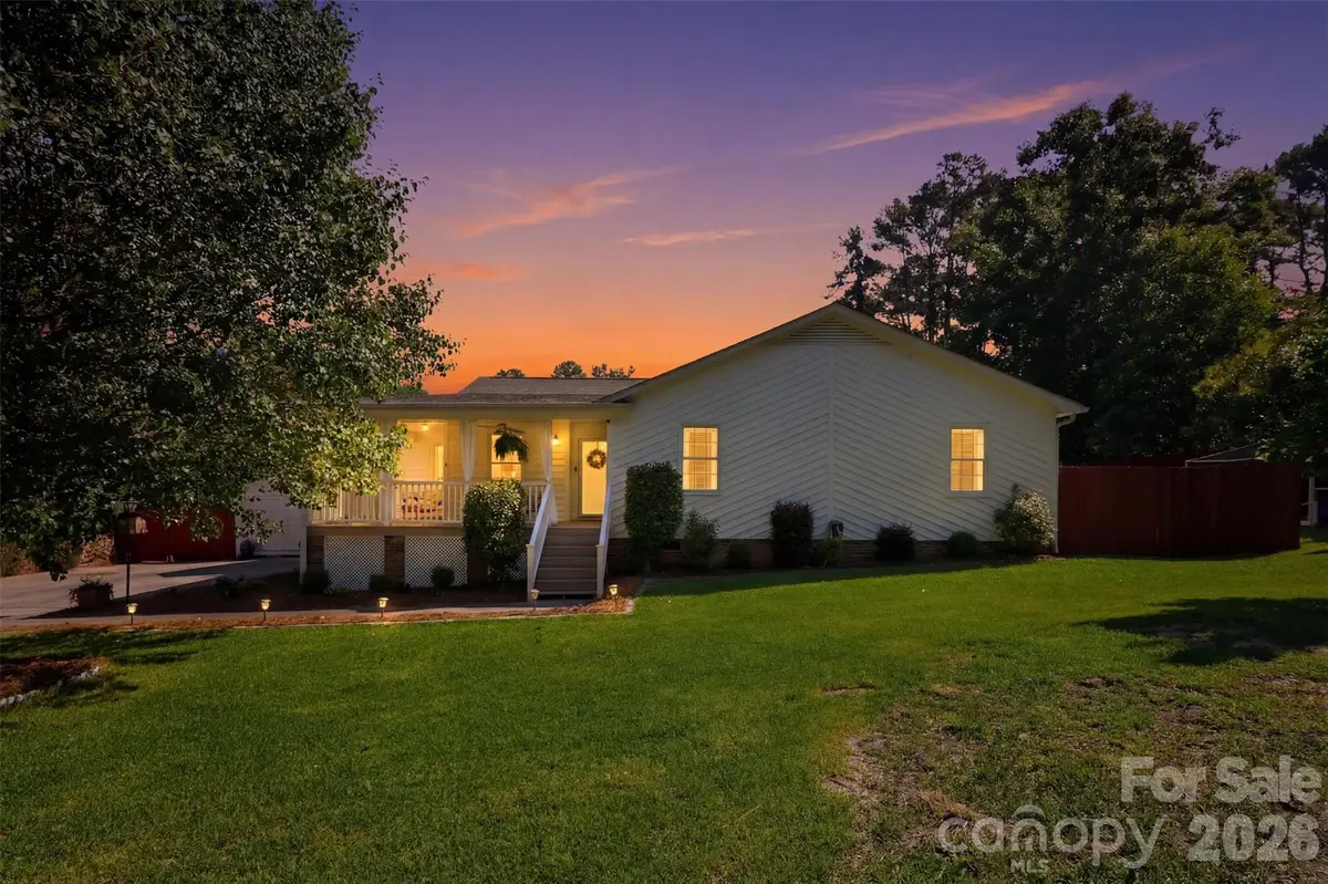 405 Country Club Drive, Weddington, NC 28104 - #1