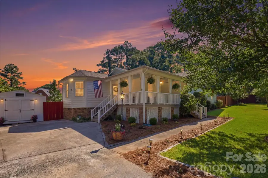 405 Country Club Drive, Weddington, NC 28104 - #2