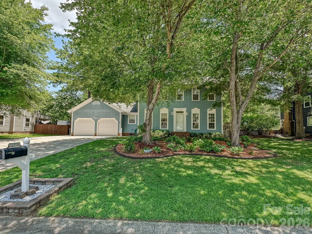 13518 Krislyn Woods Place, Charlotte, NC 28278 - #1