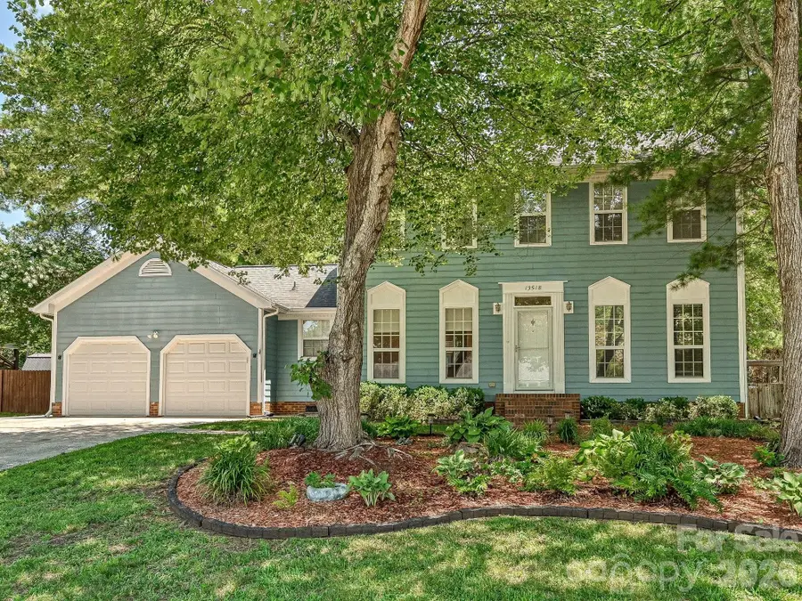 13518 Krislyn Woods Place, Charlotte, NC 28278 - #2