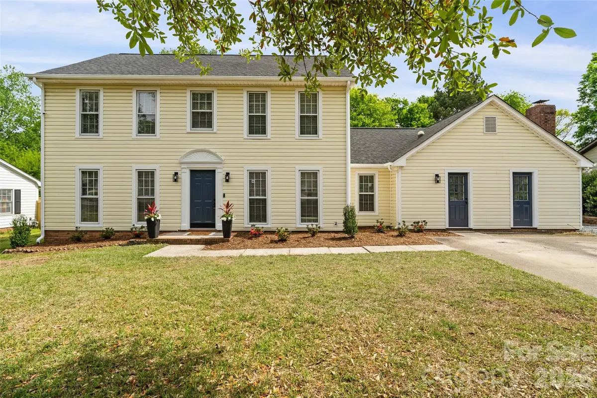 6600 Porterfield Road, Charlotte, NC 28226 - #1