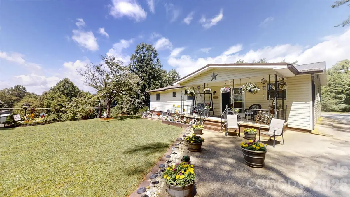 81 Pine Mount Road, Weaverville, NC 28787 - #1