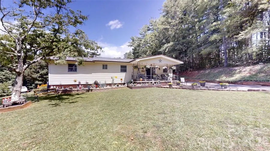 81 Pine Mount Road, Weaverville, NC 28787 - #2