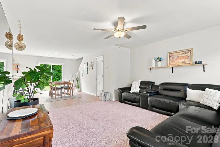 5135 Wolfridge Avenue, Charlotte, NC 28214 - #3