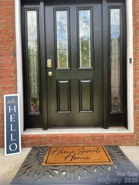 9008 Brentfield Road, Huntersville, NC 28078 - #2