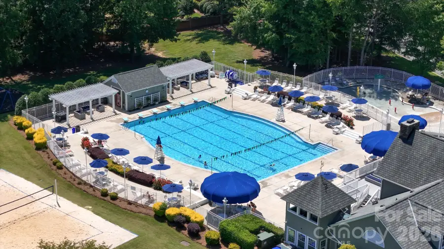 9008 Brentfield Road, Huntersville, NC 28078 - #3