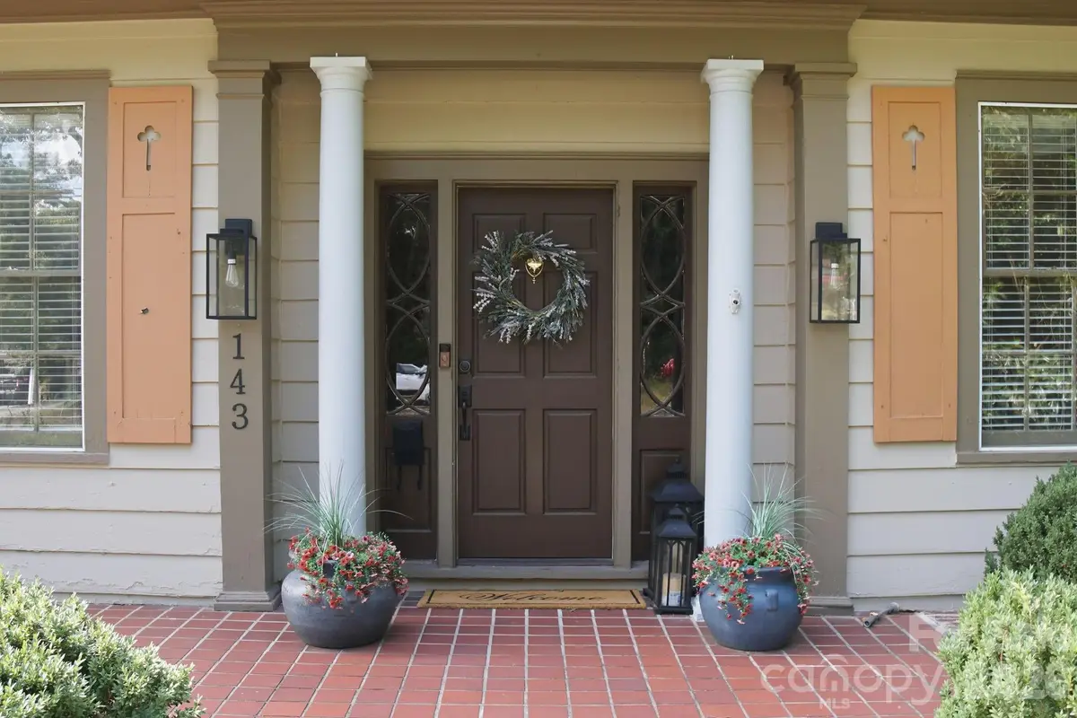 143 W End Street, Chester, SC 29706 - #1
