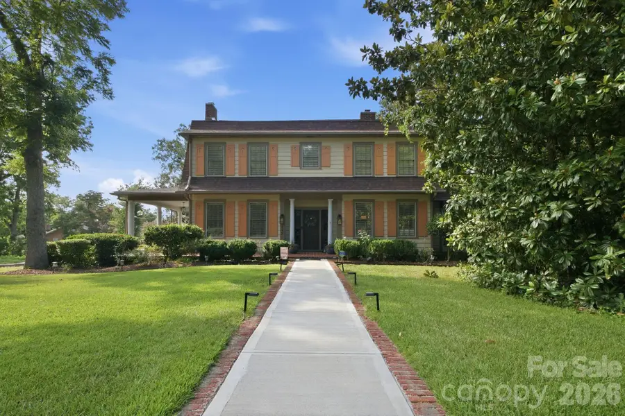 143 W End Street, Chester, SC 29706 - #3