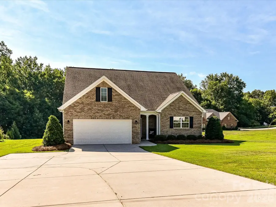5912 Sikes Mill Road, Monroe, NC 28110 - #2