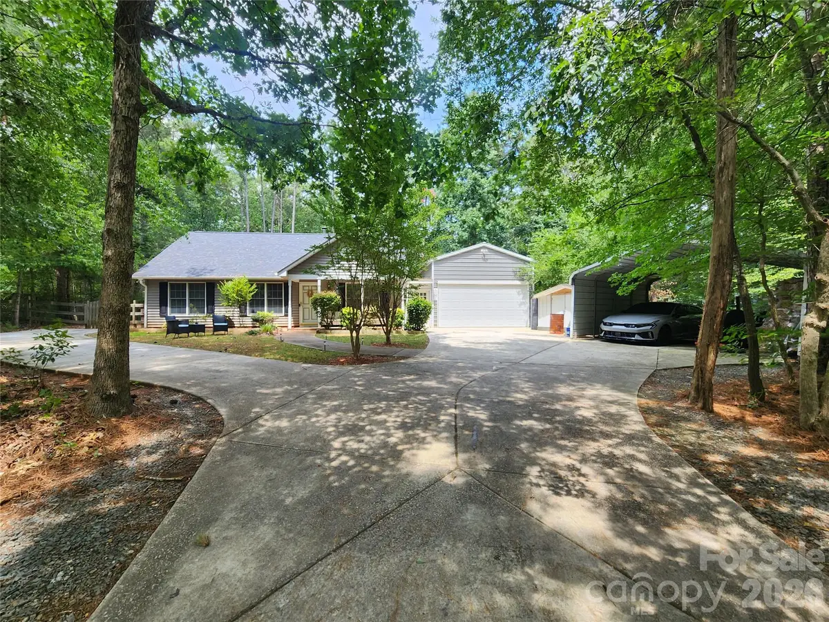 8003 Hope Lane, Waxhaw, NC 28173 - #1