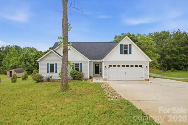 2360 Beth Haven Church Road, Denver, NC 28037
