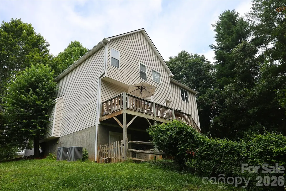 30 Double Brook Drive, Weaverville, NC 28787 - #1