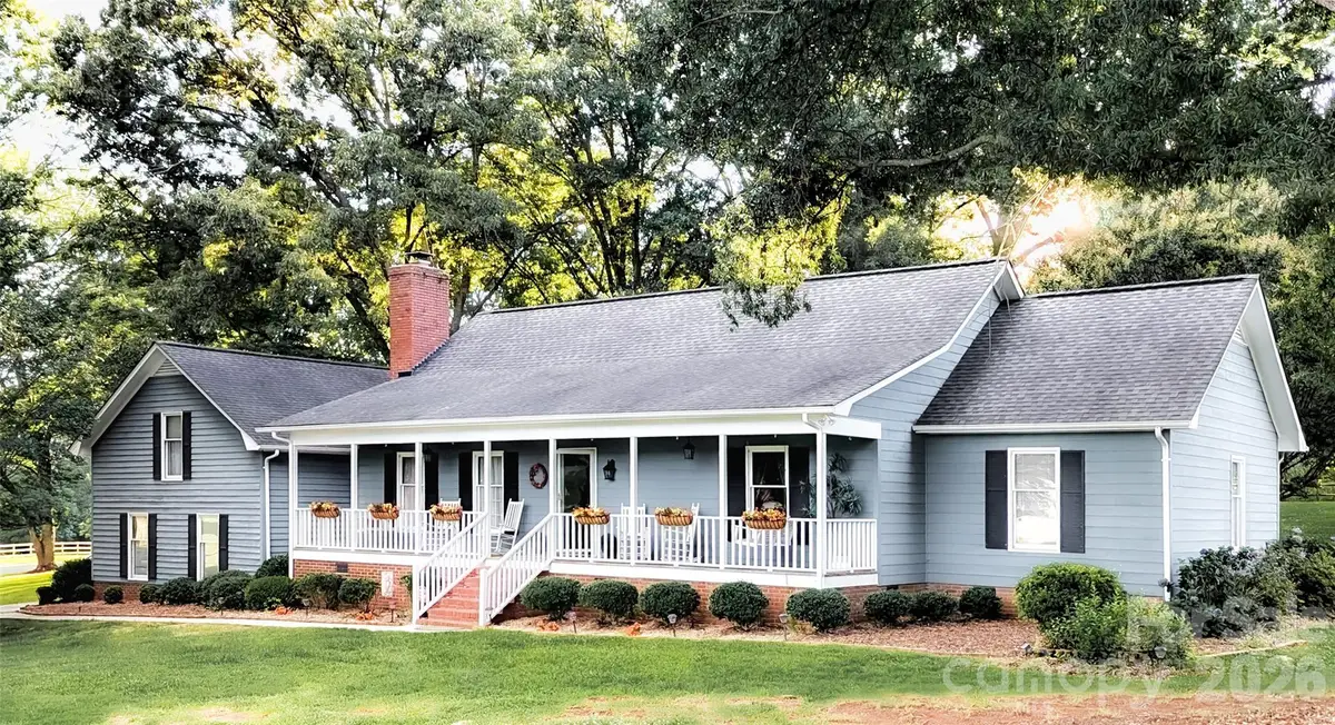 9319 Old Gold Mine Court, Mint Hill, NC 28227 - #1