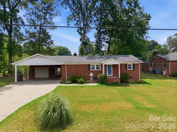 355 Swink Avenue, Salisbury, NC 28147