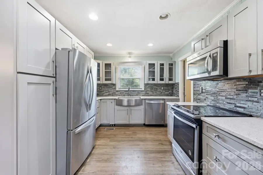 355 Swink Avenue, Salisbury, NC 28147 - #2