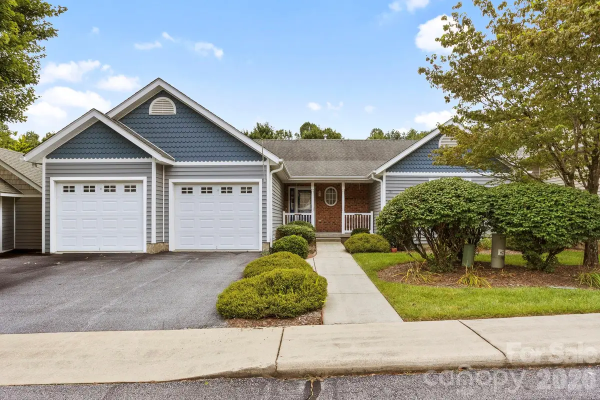 315 Charlestown Drive, Hendersonville, NC 28792 - #1