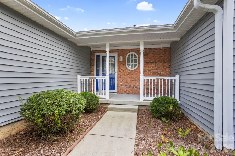 315 Charlestown Drive, Hendersonville, NC 28792 - #3