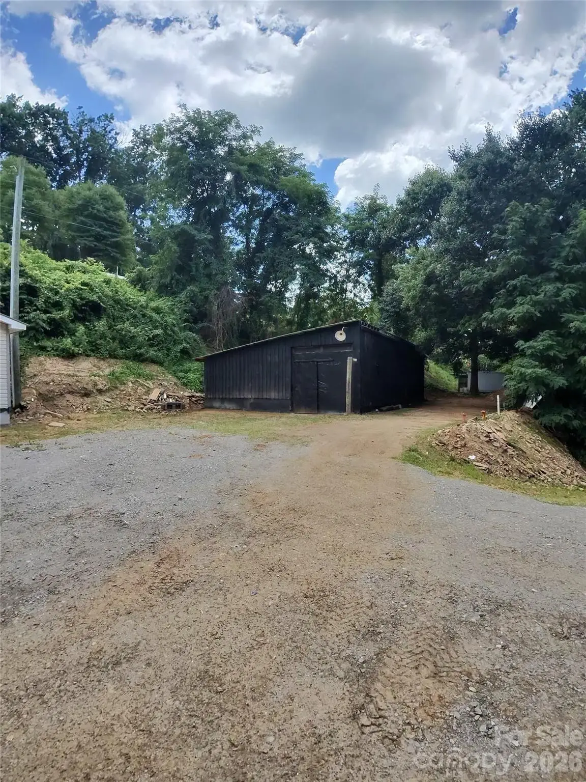 9999 P J Drive, Waynesville, NC 28786 - #1