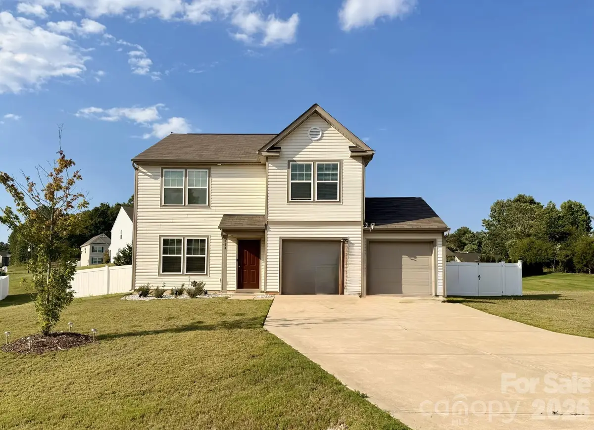 714 Lexington Drive #52, Albemarle, NC 28001 - #1