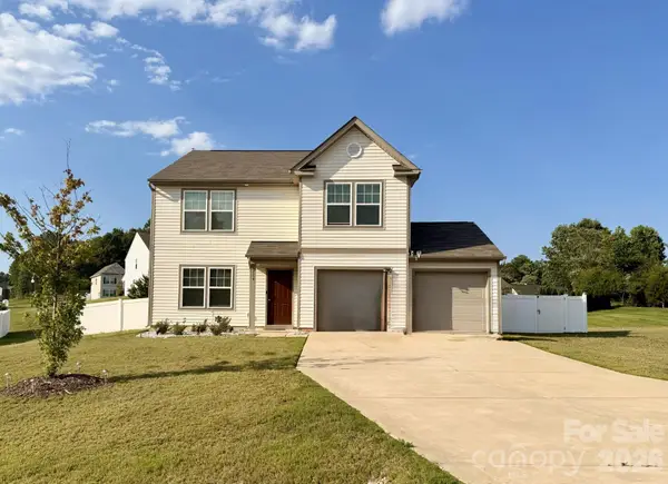 714 Lexington Drive #52, Albemarle, NC 28001