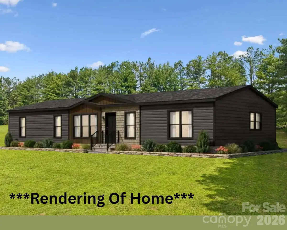 6414 Mingo Road, Heath Springs, SC 29058 - #1