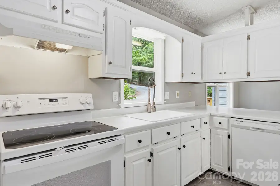 340 Oakwood Lane, Columbus, NC 28722 - #2