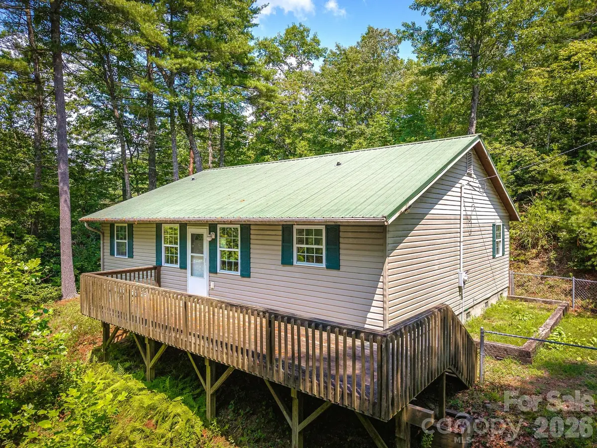 269 Pinewood Knoll Drive, Hendersonville, NC 28739 - #1