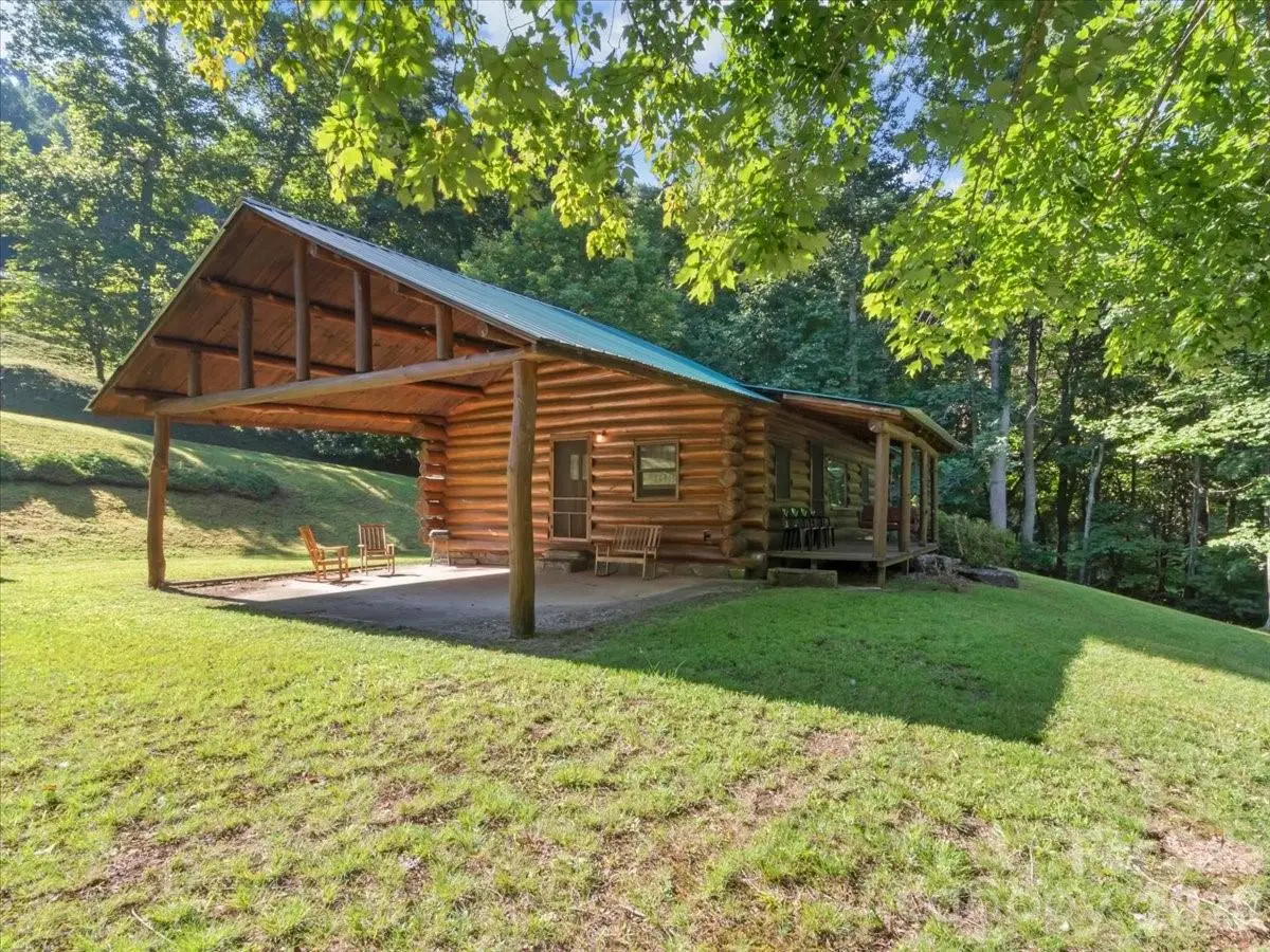 230 Chatter Box Lane, Green Mountain, NC 28740 - #1