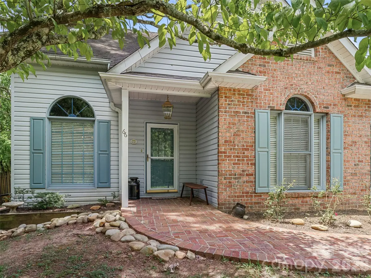 66 Hyde Avenue, Tryon, NC 28782 - #1