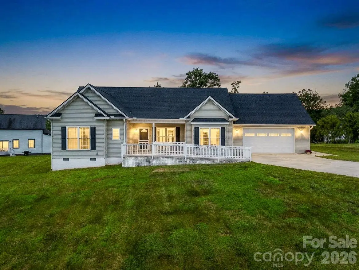 355 Hidden Meadow Drive, Hendersonville, NC 28792 - #1