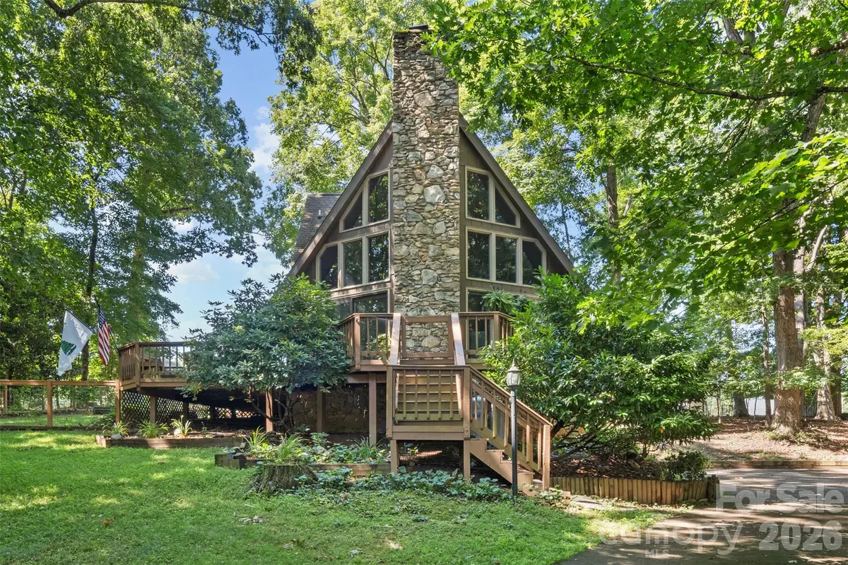 55 Overlook Drive, Candler, NC 28715 - #1