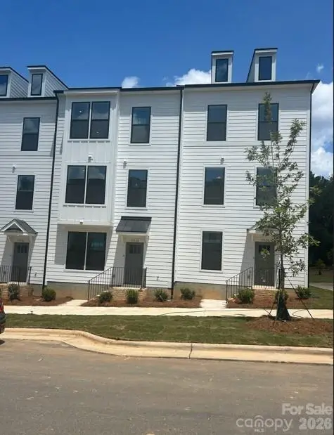 3011 Pointe Town Drive, Charlotte, NC 28208 - #1
