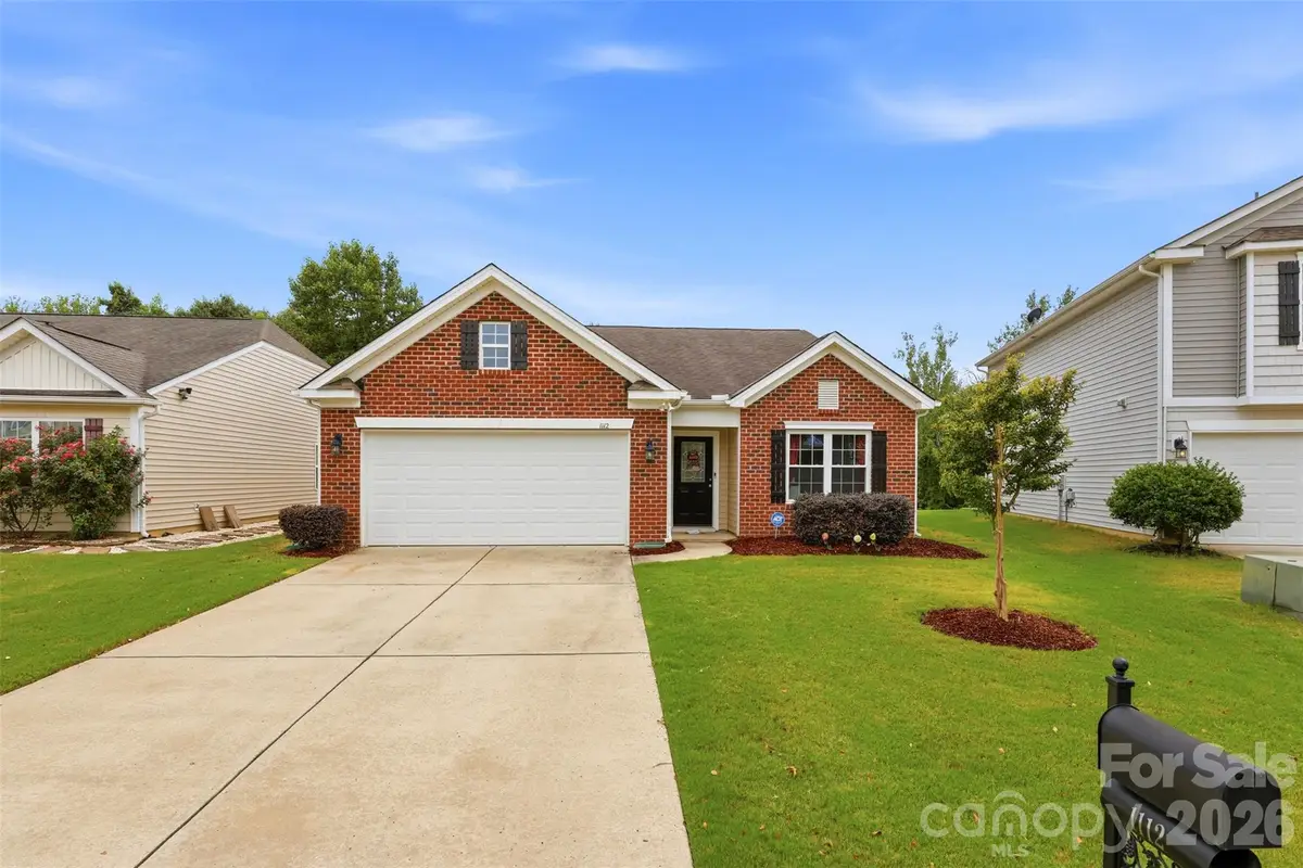 1112 Marcus Street, Indian Land, SC 29707 - #1