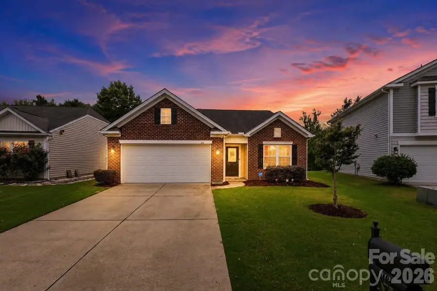 1112 Marcus Street, Indian Land, SC 29707 - #2