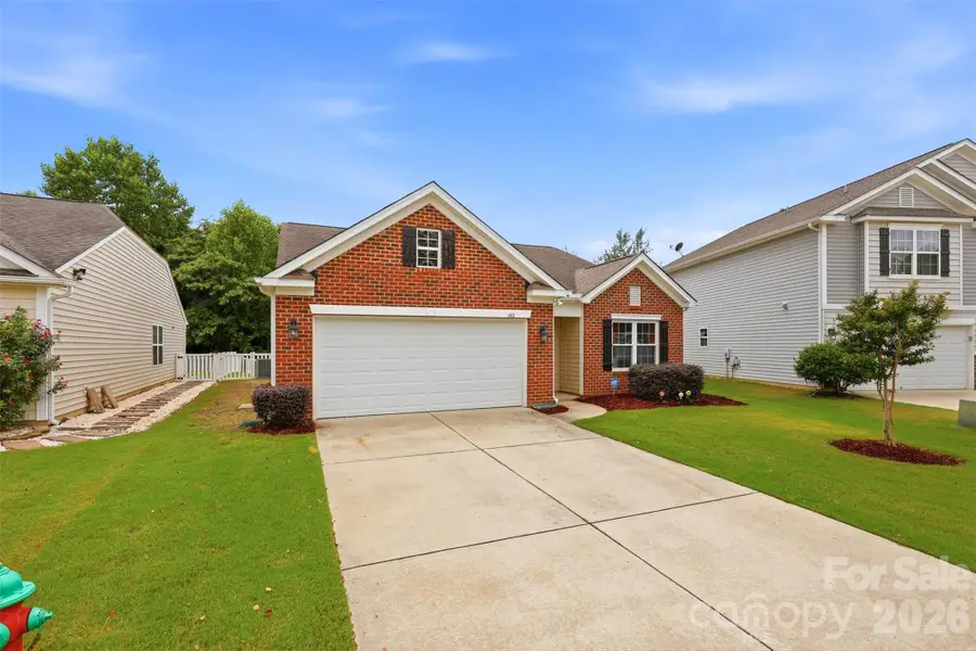 1112 Marcus Street, Indian Land, SC 29707 - #3