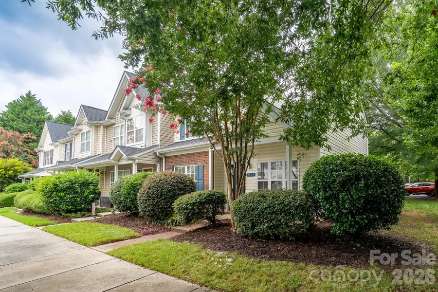 1929 Billingsville School Court, Charlotte, NC 28214 - #3