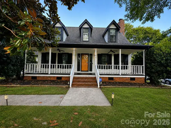 8055 Tifton Road, Charlotte, NC 28226