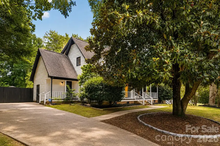 8055 Tifton Road, Charlotte, NC 28226 - #2