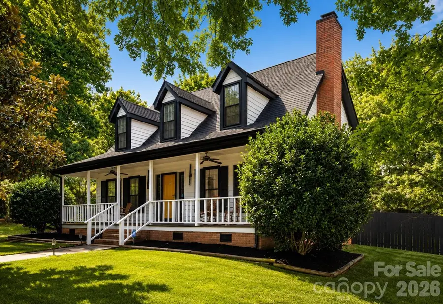 8055 Tifton Road, Charlotte, NC 28226 - #3