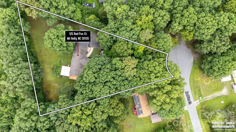 125 Red Fox Court, Mount Holly, NC 28120 - #3